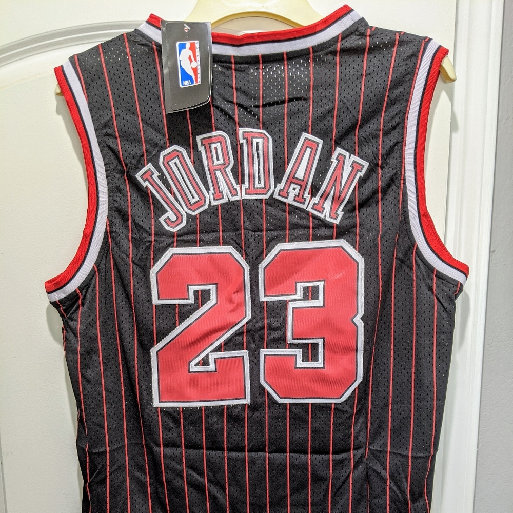 Michael Jordan Jersey